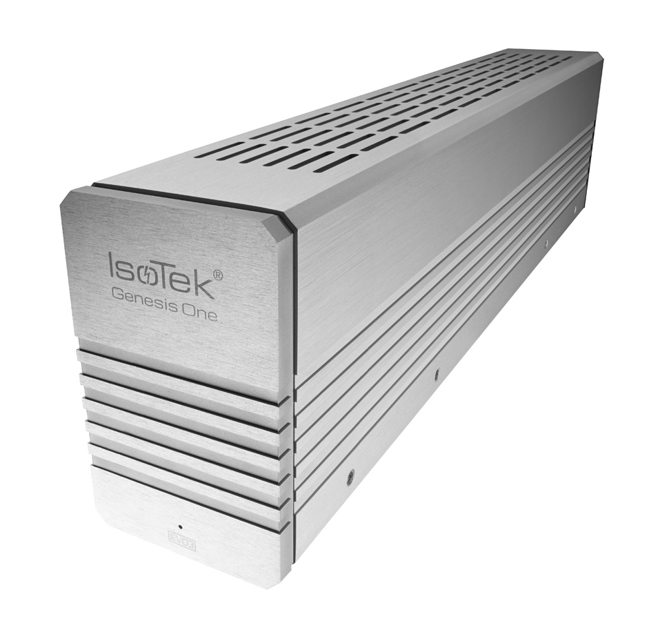 IsoTek EVO3 Genesis One