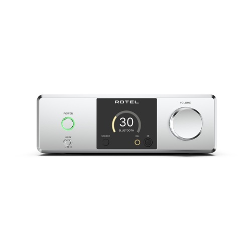 Rotel DX-3