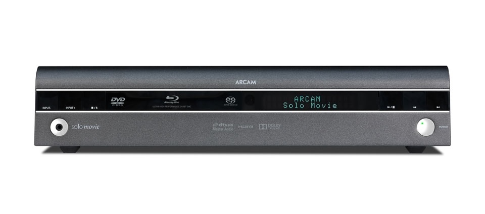 ARCAM SOLO MOVIE 5.1
