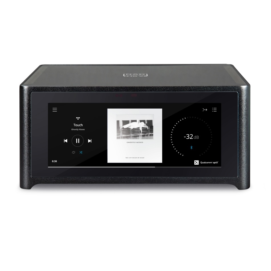 NAD M10 V2