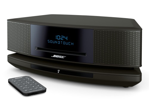 BOSE Wave SoundTouch music system IV