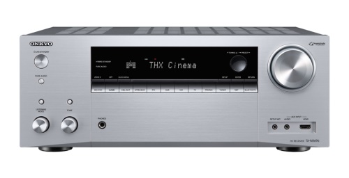 Onkyo TX-NR696