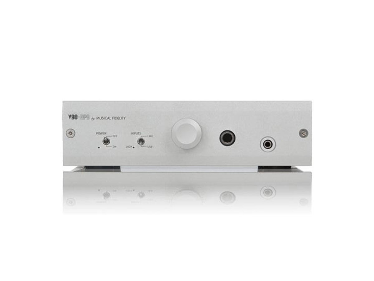 Musical Fidelity V90-HPA