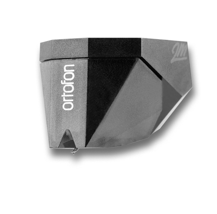 Ortofon 2M Silver