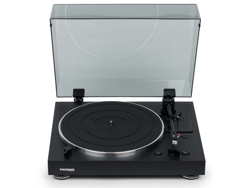 Thorens TD 101A + (Ortofon OM 5E)