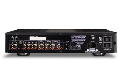 NAD C 165BEE