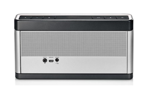 BOSE SoundLink Bluetooth speaker III
