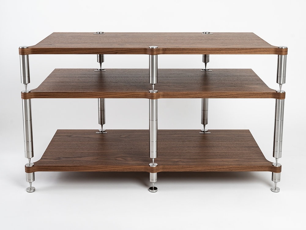 NEO Double Tripod rack