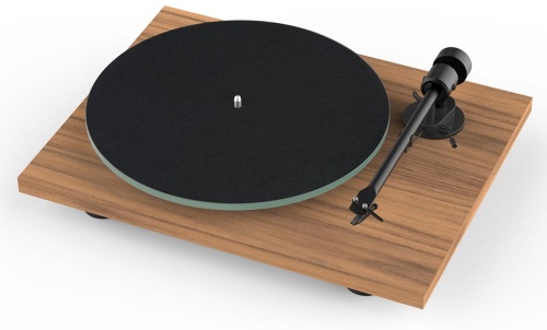 Pro-Ject T1 BT + (OM 5E)