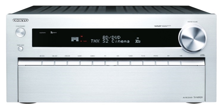 Onkyo TX-NR929