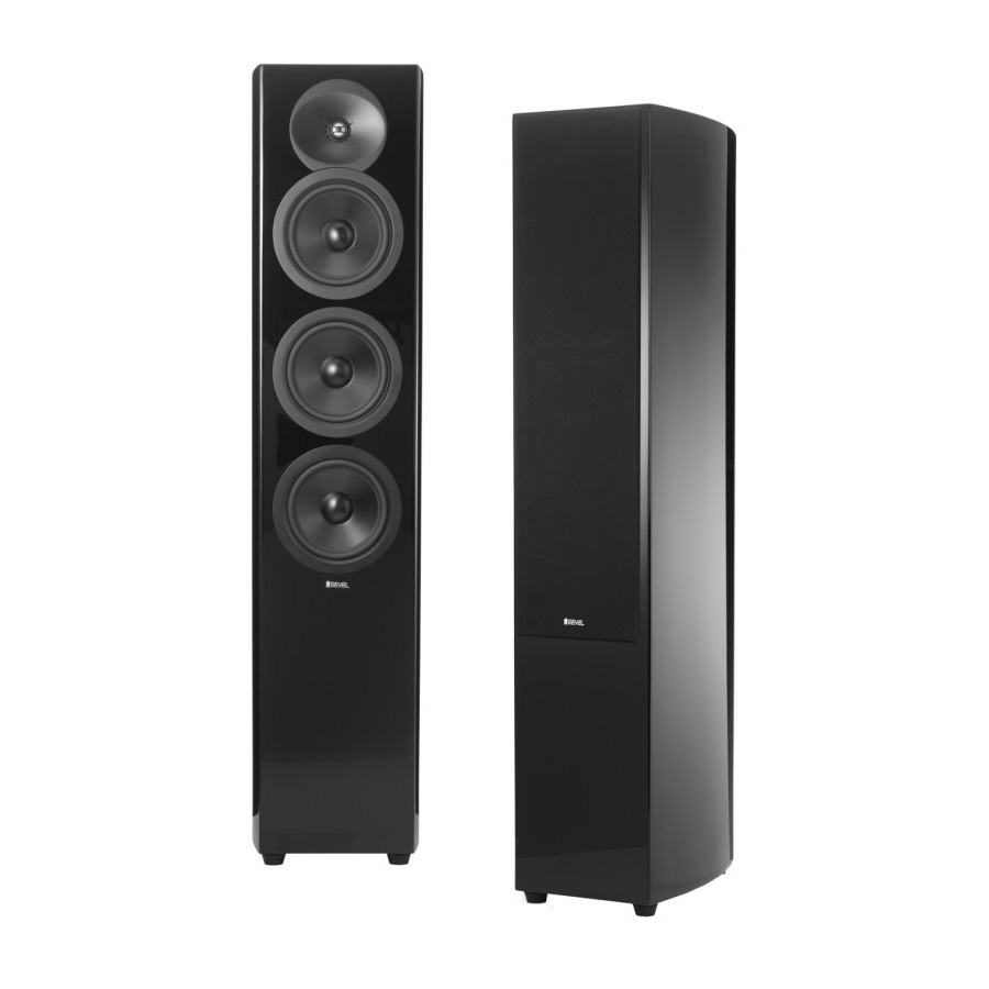 REVEL CONCERTA2 F36