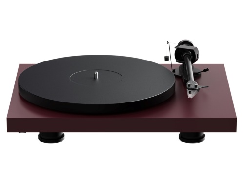 Pro-Ject Debut Evo 2 + Pick It MM EVO
