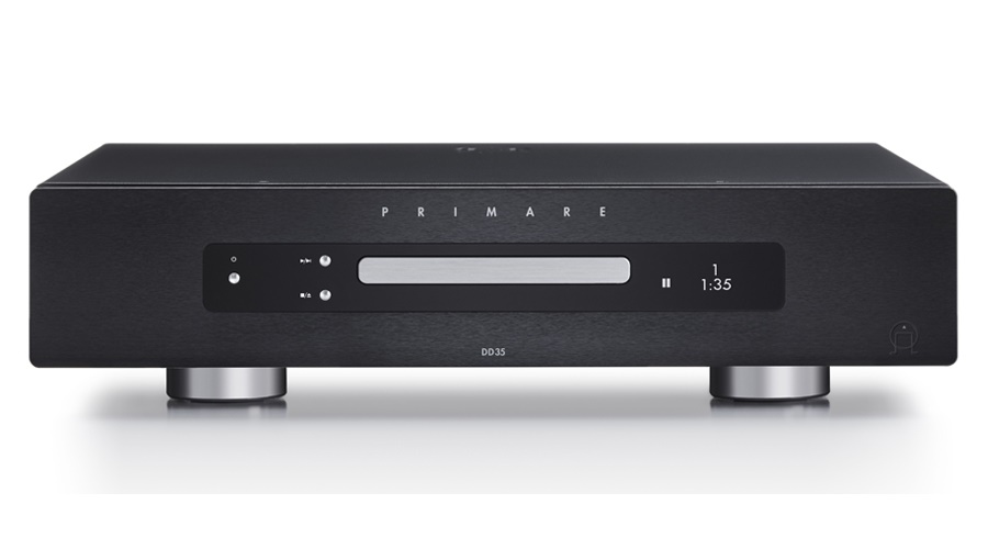 Primare DD35