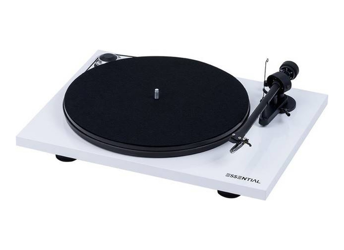 Pro-Ject Essential III DIGITAL+ (OM 10)