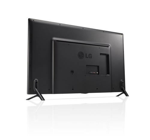LG 42LB550V 42"