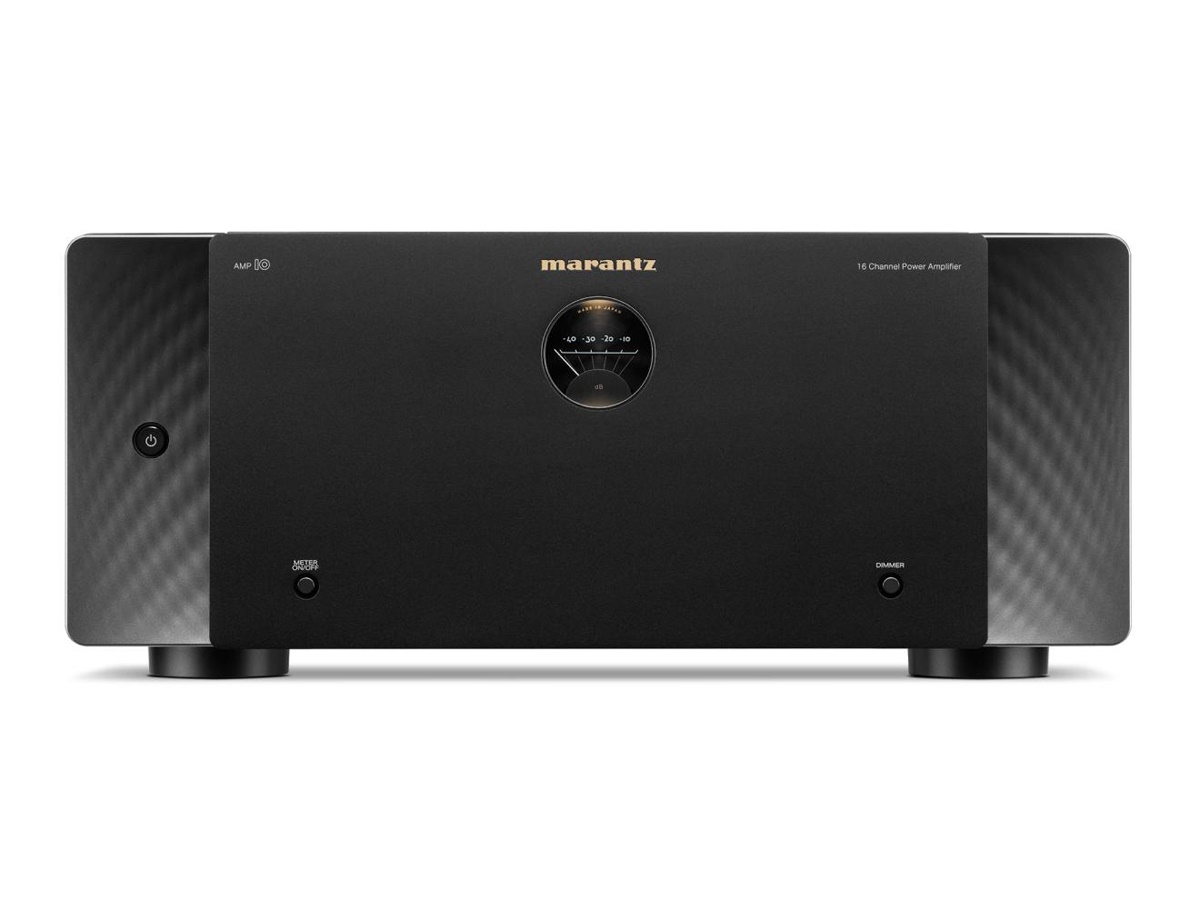 Marantz AMP10