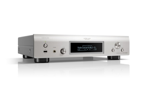 DENON  DNP-2000NE