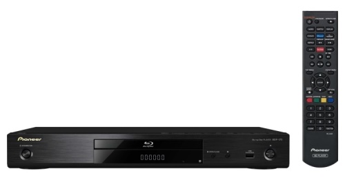 HECO Victa Prime set 502 Sub  + Pioneer VSX-529 + Pioneer BDP-170