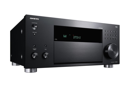 Onkyo TX-RZ810