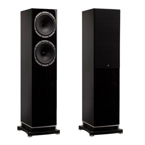 Fyne Audio F502