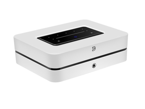 Bluesound POWERNODE 4g
