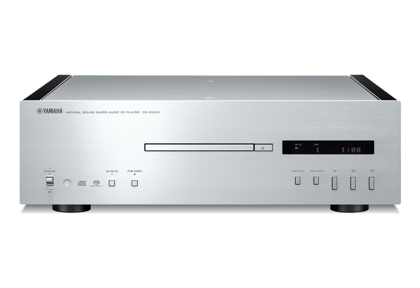 Yamaha CD-S1000