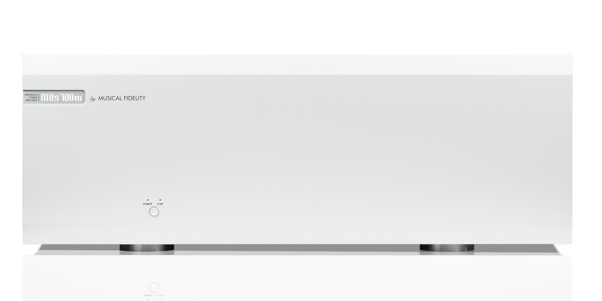 Musical Fidelity M8s 700m 