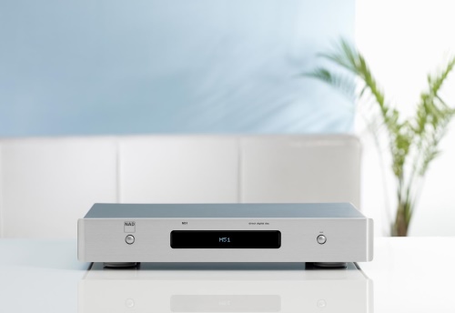 NAD M51