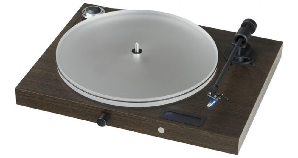 Pro-Ject Juke Box S2 + (Pick it 25A)