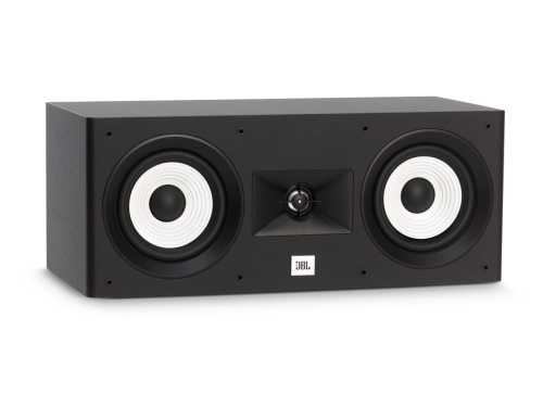 JBL STAGE A125C