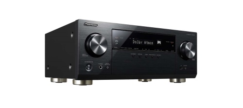 Pioneer VSX-933
