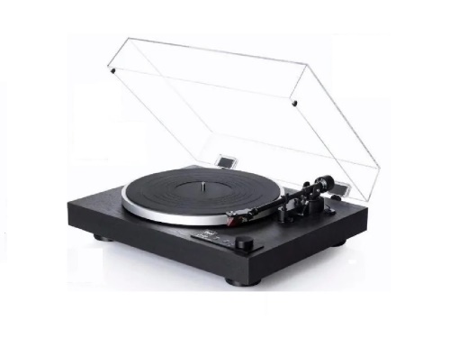 DUAL CS 429 + (Ortofon 2M RED)