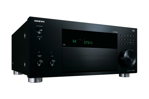 Onkyo TX-RZ820