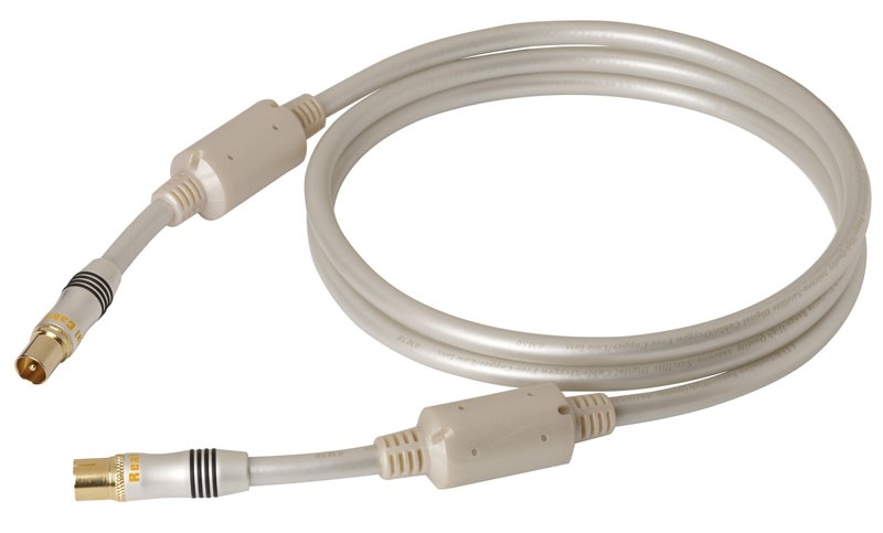 Real Cable TV 180 MF 