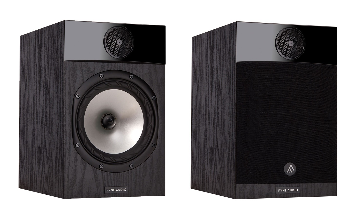 Fyne Audio F301i