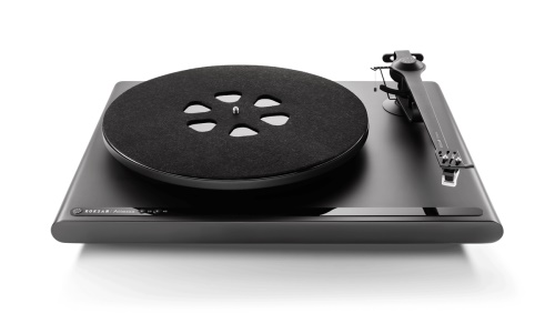 Roksan Attessa Turntable