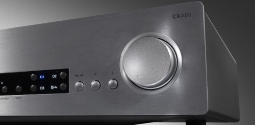 Cambridge Audio CXA 80