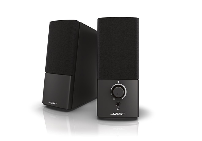 BOSE Companion 2  Series III