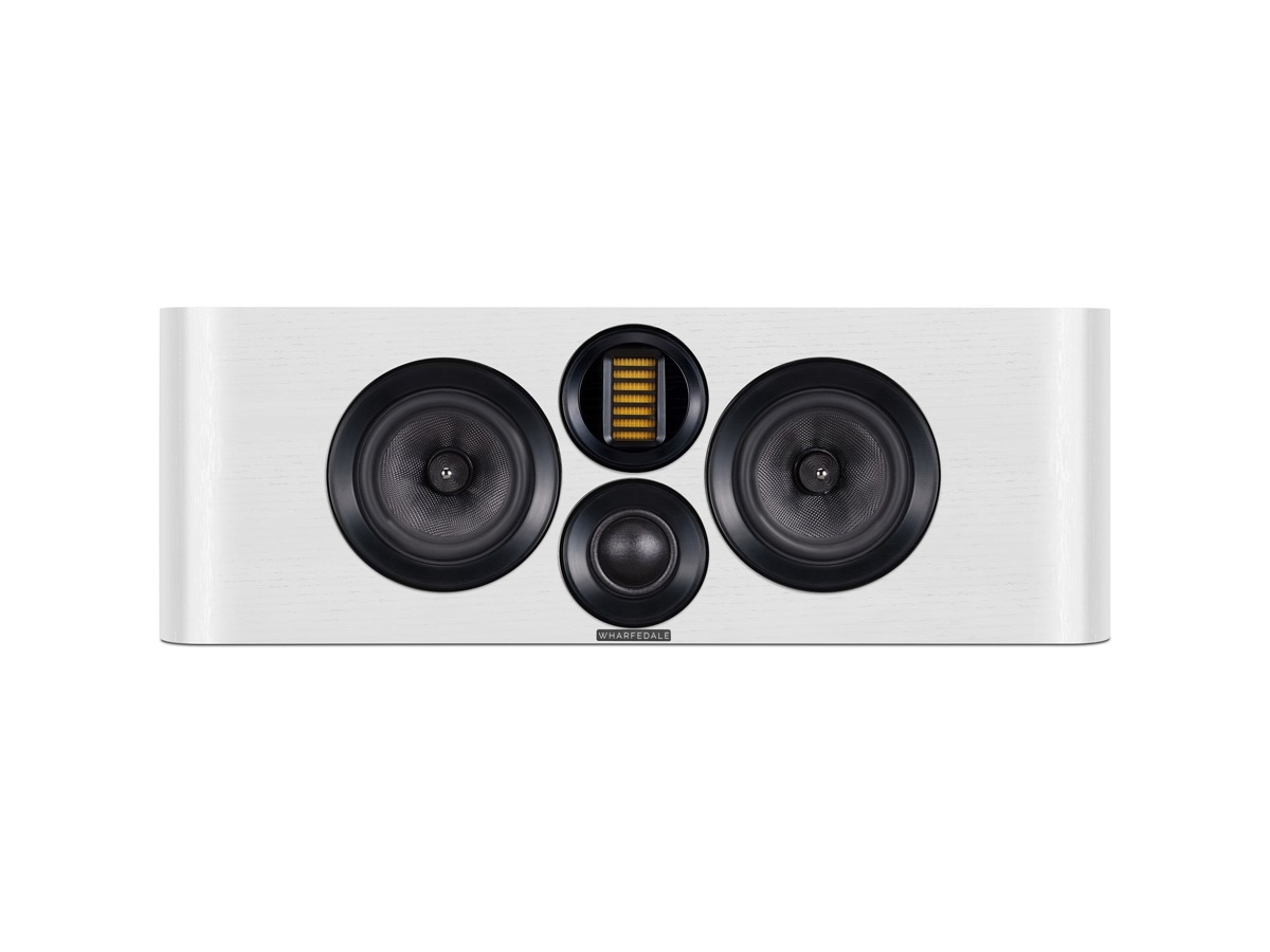 Wharfedale EVO 4.C