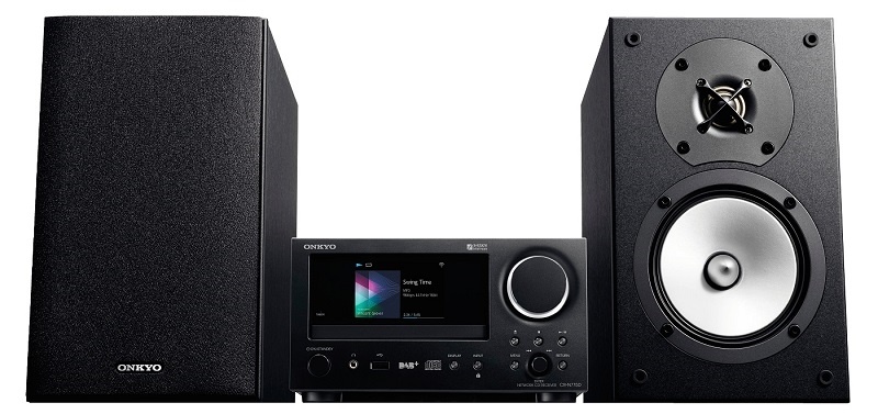 Onkyo CS-N775D