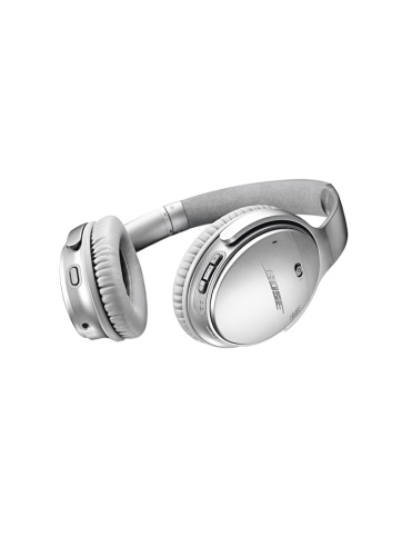 BOSE QuietComfort 35 II