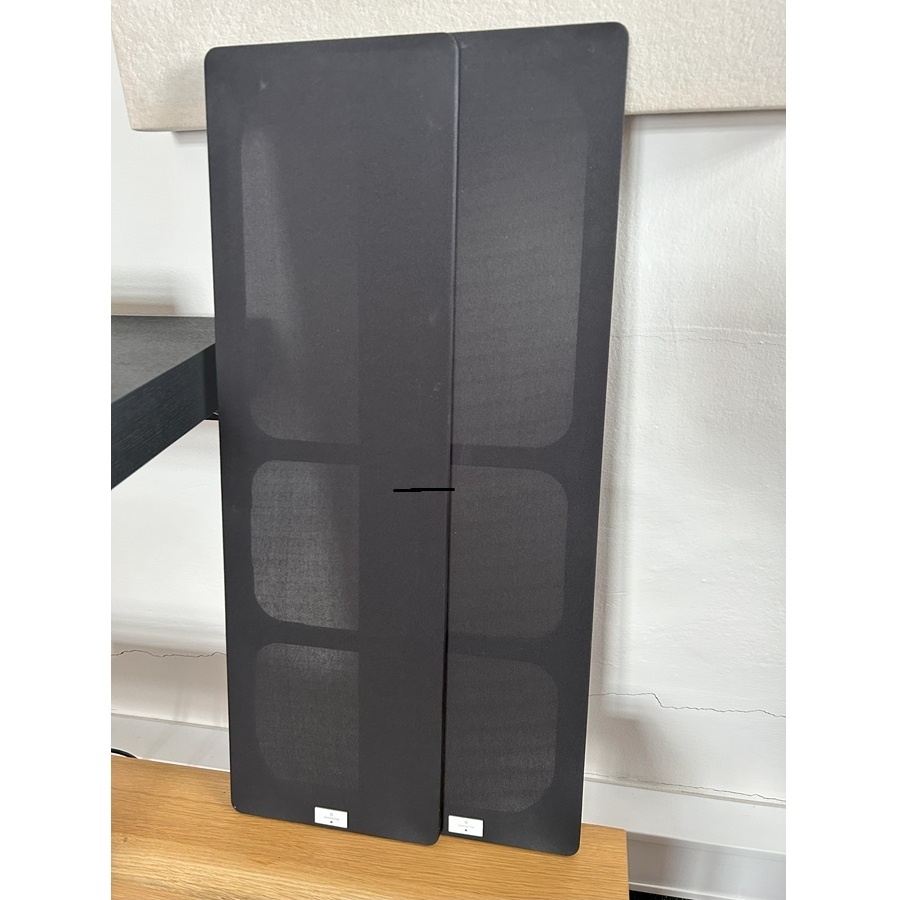 Mřížky Audiovector QR5