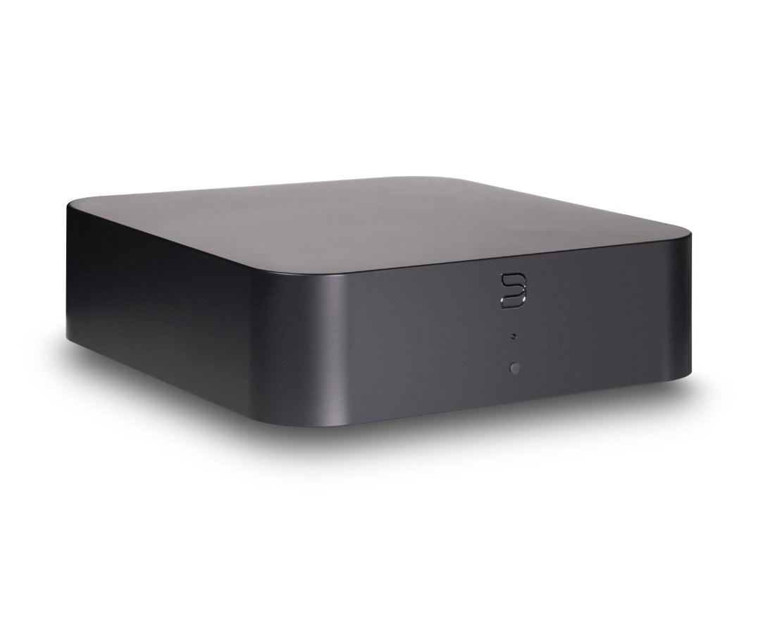 Bluesound HUB