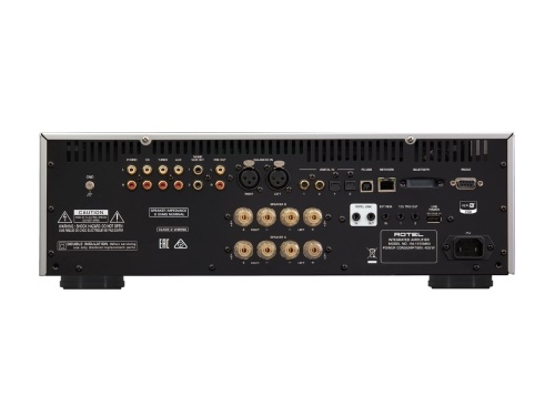 ROTEL RA-1572MKII