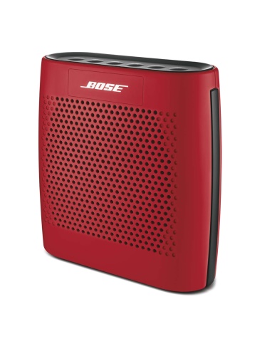 BOSE SoundLink Colour Bluetooth speaker