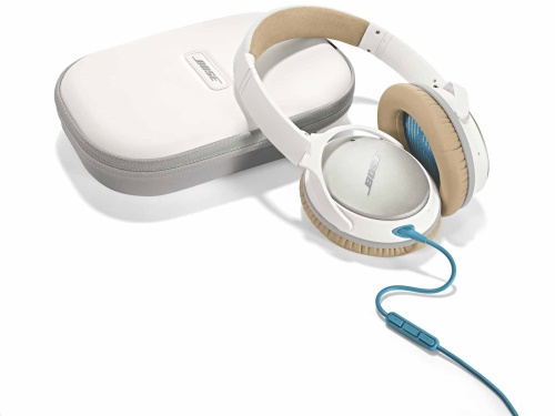 BOSE QuietComfort 25 Samsung & Android