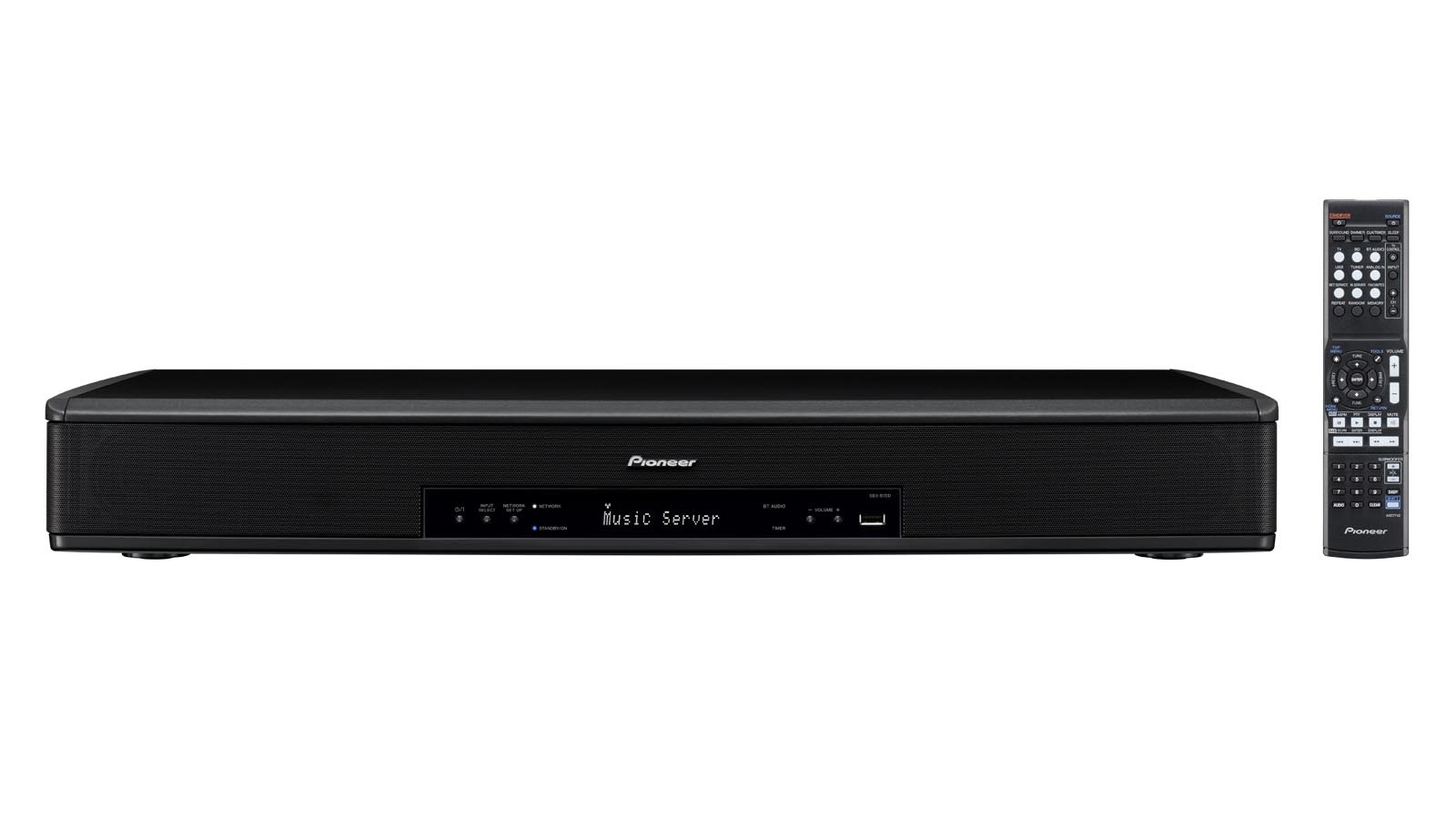 Pioneer SBX-B70D