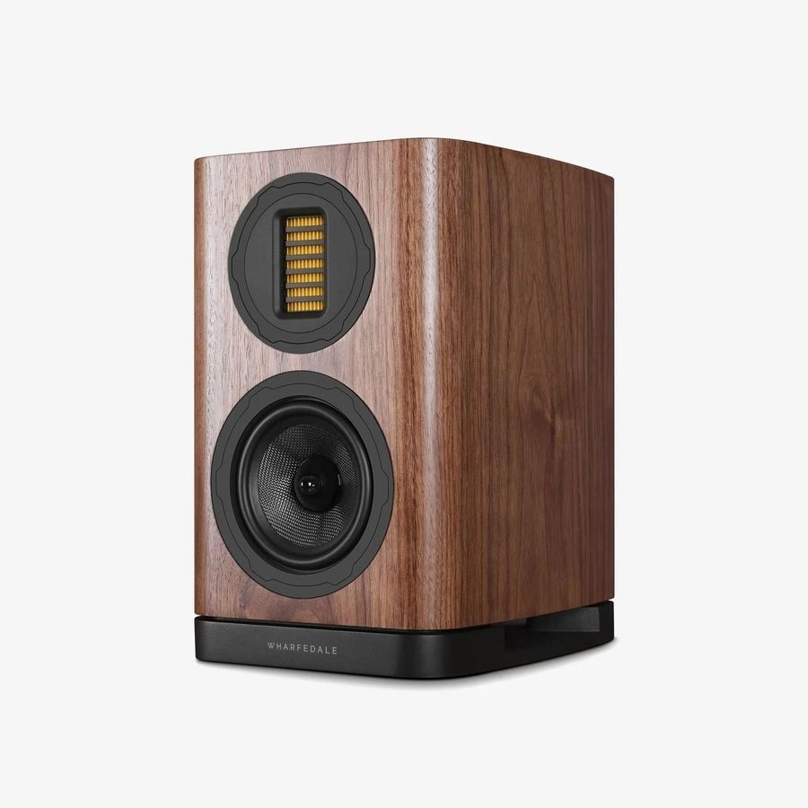 Wharfedale EVO 5.1