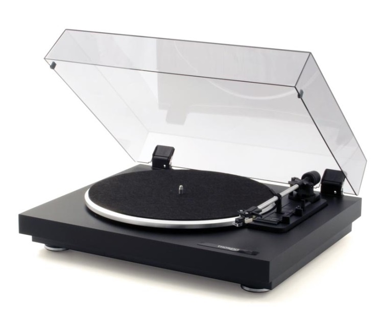 Thorens TD 158 + (DN251S)