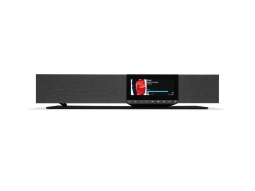 Cambridge Audio Evo One
